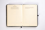 Per Order - Weekly Planner & Toolkit 2026- Black Cover