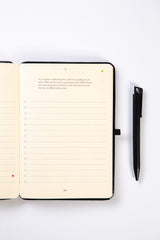Per Order - Weekly Planner & Toolkit 2026- Black Cover