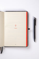 Per Order - Weekly Planner & Toolkit 2026- Black Cover