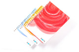 ACADEMIC NOTEBOOK & PLANNER