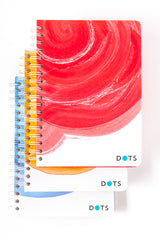 ACADEMIC NOTEBOOK & PLANNER