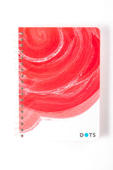 ACADEMIC NOTEBOOK & PLANNER