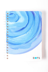 ACADEMIC NOTEBOOK & PLANNER