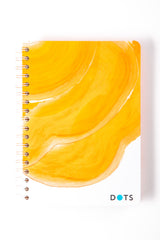 ACADEMIC NOTEBOOK & PLANNER