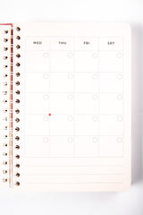 ACADEMIC NOTEBOOK & PLANNER