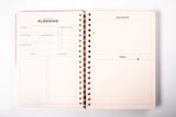 ACADEMIC NOTEBOOK & PLANNER