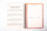 ACADEMIC NOTEBOOK & PLANNER