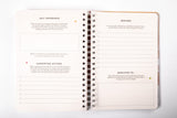ACADEMIC NOTEBOOK & PLANNER