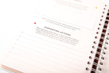 ACADEMIC NOTEBOOK & PLANNER