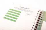ACADEMIC NOTEBOOK & PLANNER
