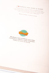 ACADEMIC NOTEBOOK & PLANNER