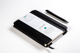 Per Order - Weekly Planner & Toolkit 2026- Black Cover
