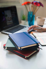 Per Order - Weekly Planner & Toolkit 2026 - Colored Cover