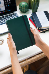Per Order - Weekly Planner & Toolkit 2026 - Colored Cover