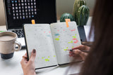Per Order - Weekly Planner & Toolkit 2026 - Colored Cover