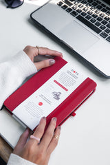 Per Order - Weekly Planner & Toolkit 2026 - Colored Cover