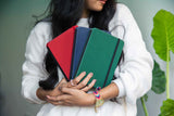 Per Order - Weekly Planner & Toolkit 2026 - Colored Cover