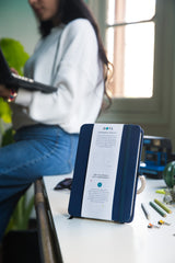 Per Order - Weekly Planner & Toolkit 2026 - Colored Cover