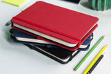 Per Order - Weekly Planner & Toolkit 2026 - Colored Cover