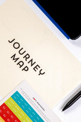 Per Order - Weekly Planner & Toolkit 2026- Black Cover