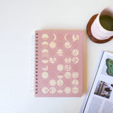 ACADEMIC NOTEBOOK & PLANNER