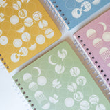 ACADEMIC NOTEBOOK & PLANNER