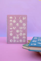 ACADEMIC NOTEBOOK & PLANNER