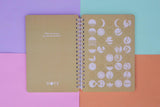 ACADEMIC NOTEBOOK & PLANNER