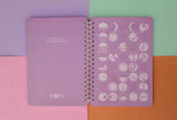 ACADEMIC NOTEBOOK & PLANNER