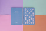 ACADEMIC NOTEBOOK & PLANNER