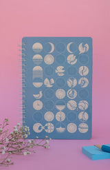 ACADEMIC NOTEBOOK & PLANNER