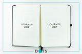 50% OFF Bundle - 3 DOTS Weekly Planner &Toolkit 2026