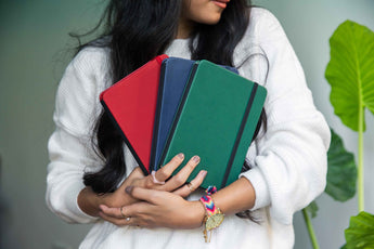 Per Order-Weekly Planner & Toolkit 2027 - Colored Cover