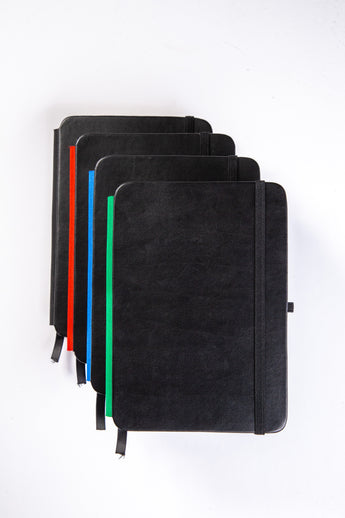 Per Order-Weekly Planner & Toolkit 2027- Black Cover