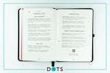 50% OFF Bundle - 3 DOTS Weekly Planner &Toolkit 2026